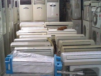 深圳福田專業回收服務全解析 空調、酒店設備、辦公物資、橡膠制品一站式回收