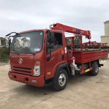 湖北神百專用汽車公司 專用汽車供應領域的專業引領者