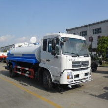 隨州程力專用汽車 匠心制造，打造多元化專用汽車供應體系