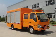 湖州客車廠 專用汽車領域的匠心制造與創新驅動