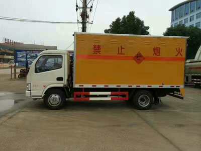 銅川江鈴液化氣罐運輸車 專業可靠，低價促銷正當時