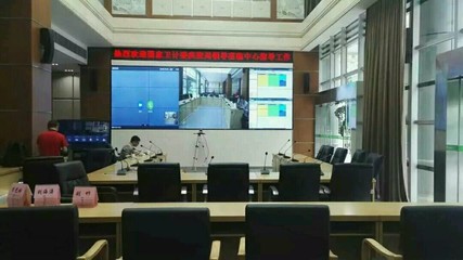 成都國家衛(wèi)計(jì)委疾控中心會(huì)議系統(tǒng)深度解析
